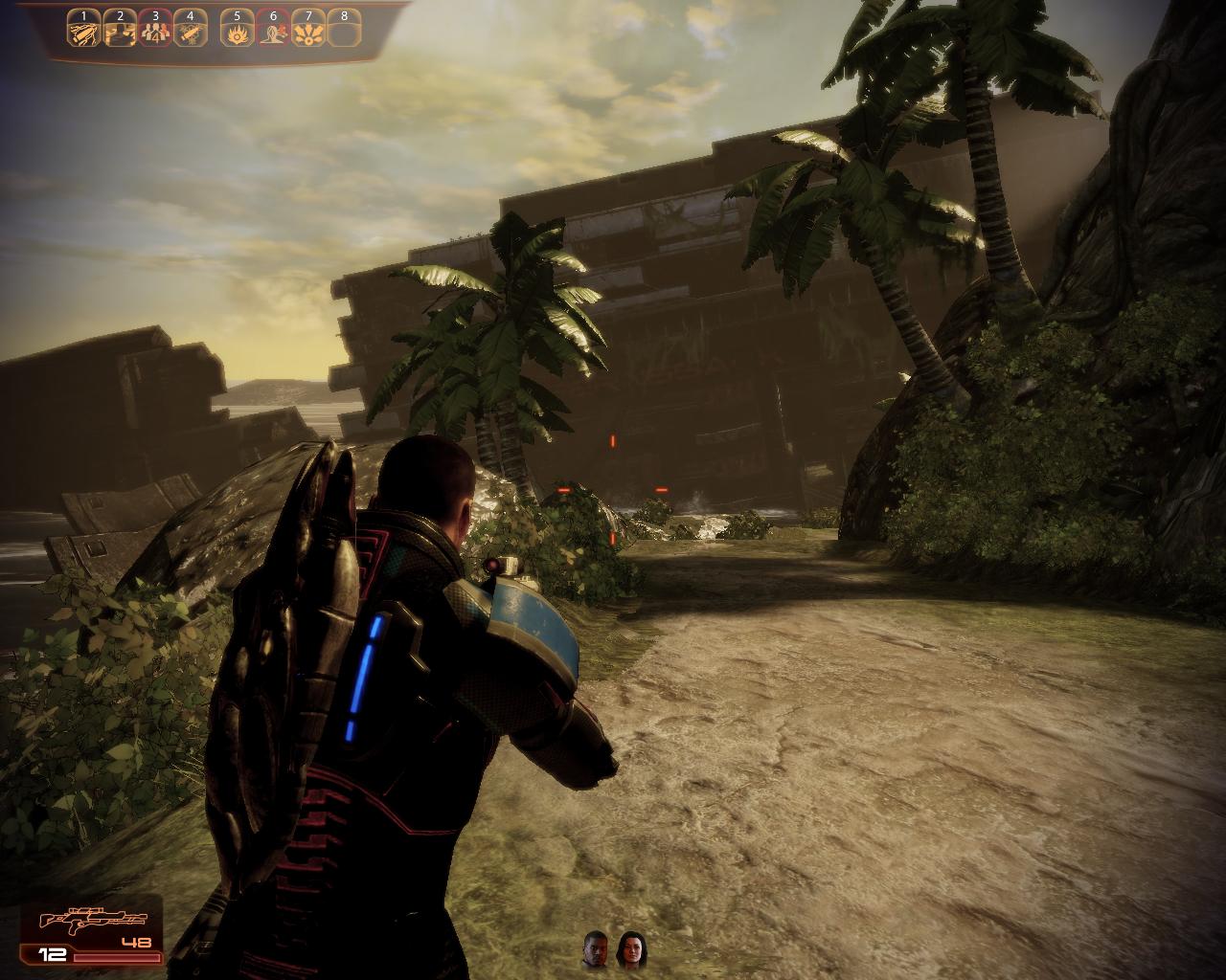 Mass Effect 2