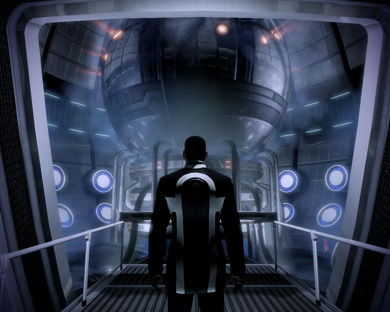 Mass Effect 2