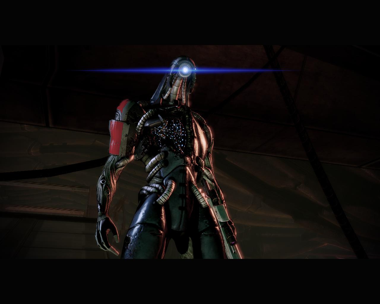 Mass Effect 2