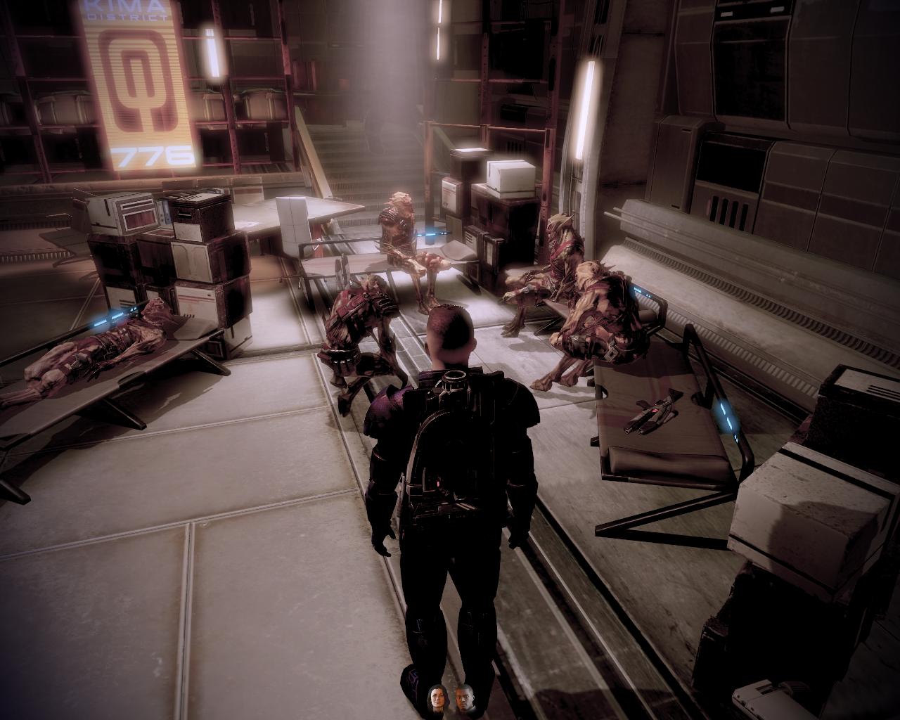 Mass Effect 2