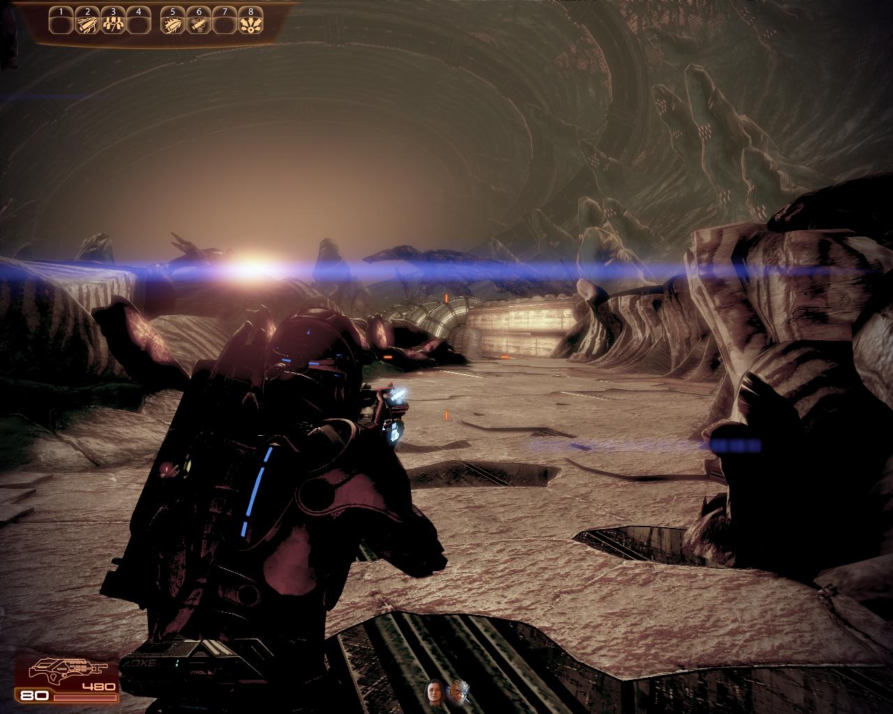 Mass Effect 2