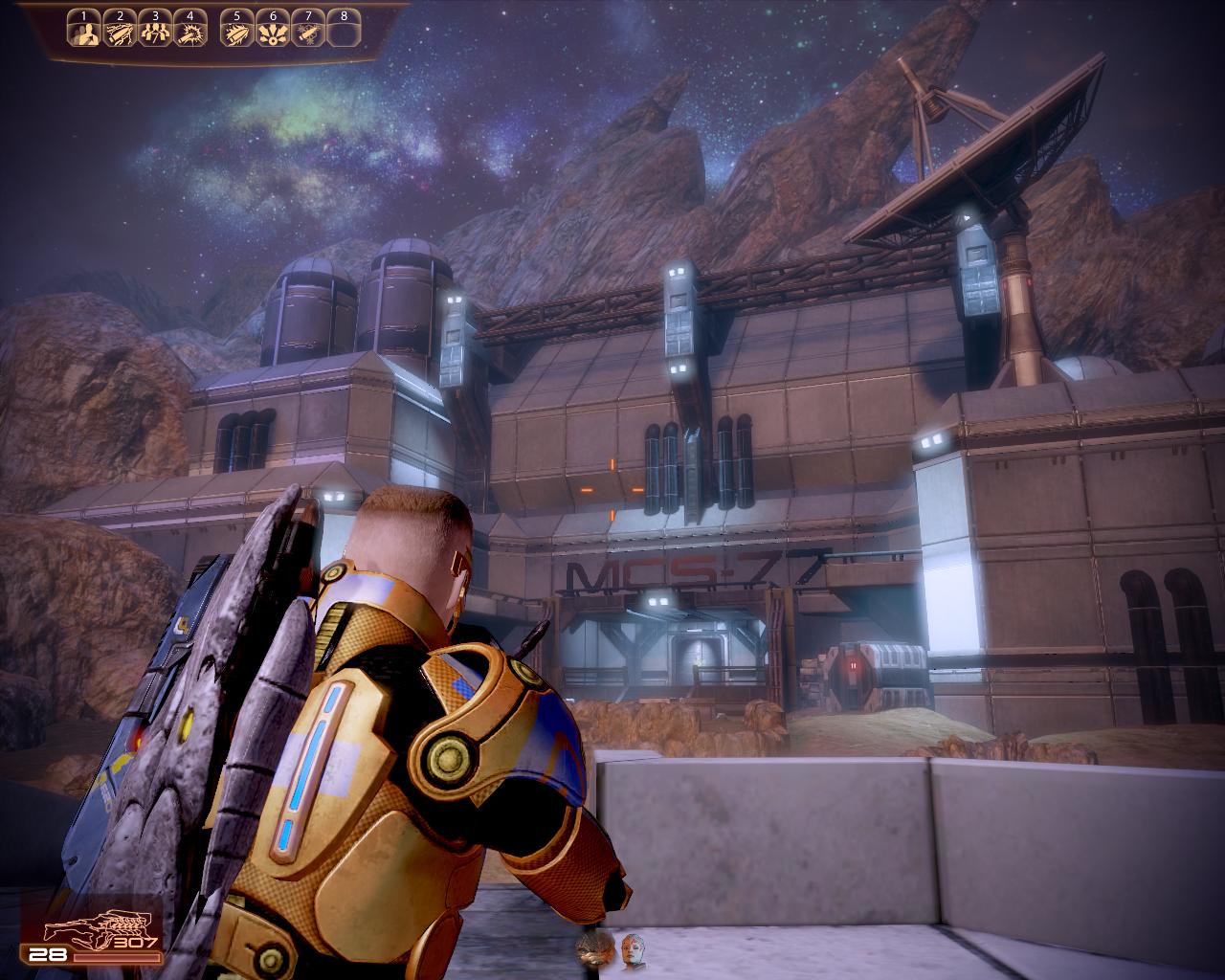 Mass Effect 2