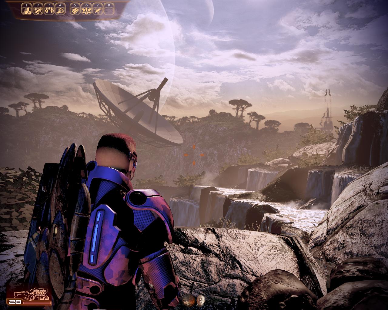 Mass Effect 2