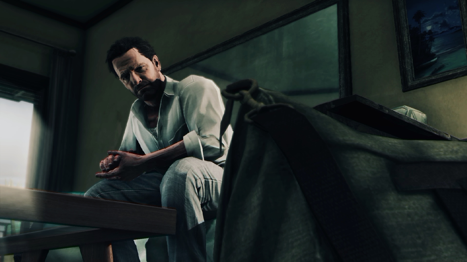 песня из max payne 3