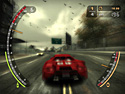 Need For Speed: Most Wanted