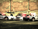 Need For Speed: Most Wanted