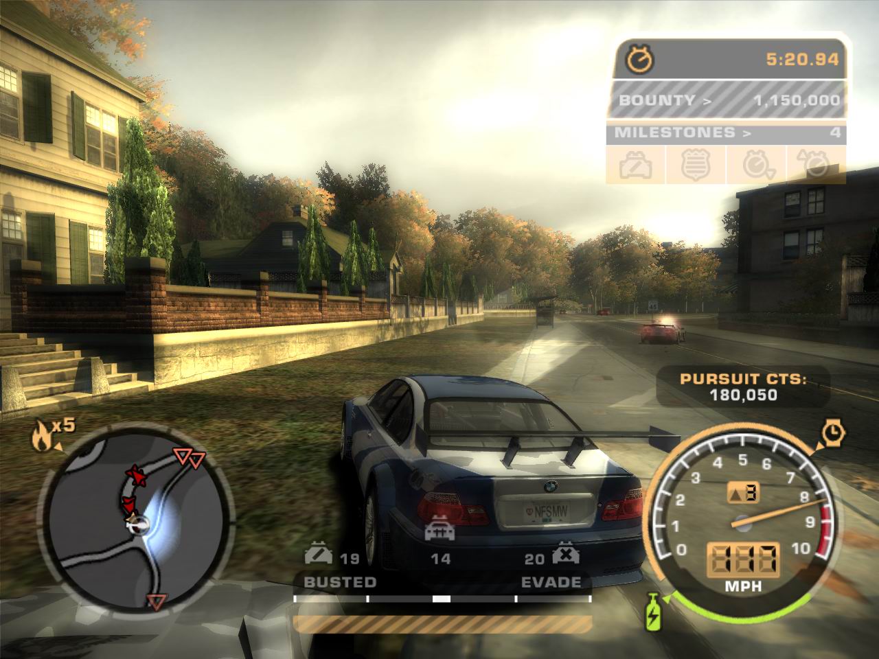 Download Nfs Most Wanted 2012 Pc Gratis