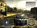 Need For Speed: Most Wanted