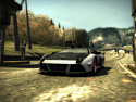 Need For Speed: Most Wanted