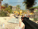 Quantum of Solace
