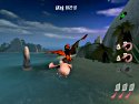 Rayman Raving Rabbids
