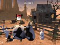 Rayman Raving Rabbids