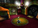 Rayman Raving Rabbids