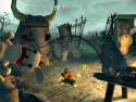 Rayman Raving Rabbids