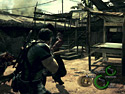 Resident Evil 5