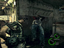 Resident Evil 5