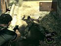 Resident Evil 5