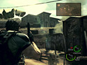 Resident Evil 5