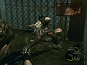 Resident Evil 5