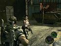 Resident Evil 5