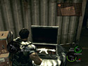 Resident Evil 5