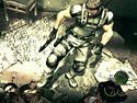 Resident Evil 5