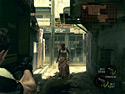 Resident Evil 5