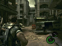 Resident Evil 5