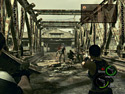 Resident Evil 5