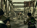 Resident Evil 5