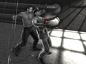 Saboteur, The