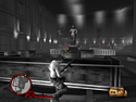 Saboteur, The