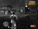 Saboteur, The
