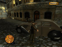 Saboteur, The