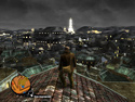 Saboteur, The