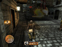 Saboteur, The
