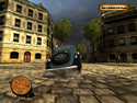 Saboteur, The