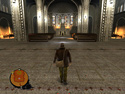 Saboteur, The