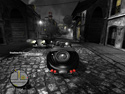 Saboteur, The
