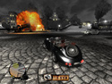 Saboteur, The