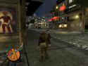 Saboteur, The