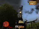 Saboteur, The