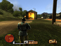 Saboteur, The