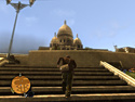 Saboteur, The