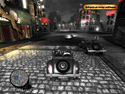 Saboteur, The