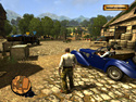 Saboteur, The