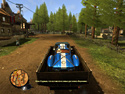 Saboteur, The