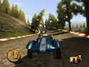 Saboteur, The