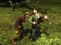 Saboteur, The