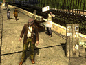 Saboteur, The